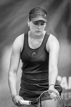 Anna Petkovic 92 - Verbandsmeisterschaft SH/HH